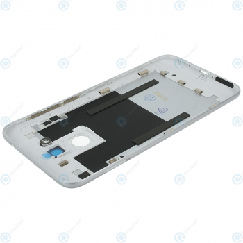Huawei Honor 6A (DLI-AL10) Battery cover silver_image-5