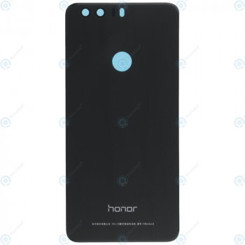 Huawei Honor 8 (FRD-L09, FRD-L19) Battery cover black_image-1