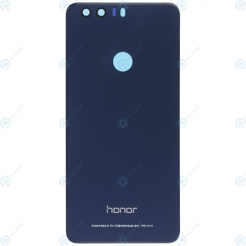 Huawei Honor 8 (FRD-L09, FRD-L19) Battery cover blue