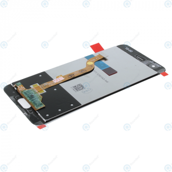 Huawei Honor 9 (STF-L09) Display module LCD + Digitizer black_image-3
