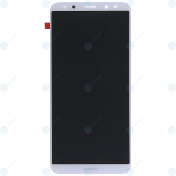 Huawei Mate 10 Lite Display module LCD + Digitizer white_image-1
