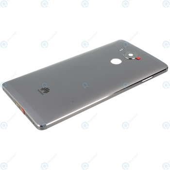 Huawei Mate 8 (NTX-L09, NTX-L29A) Battery cover grey_image-2