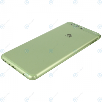 Huawei P10 Plus (VKY-L29) Battery cover green