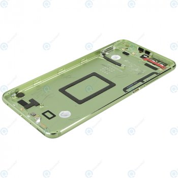 Huawei P10 Plus (VKY-L29) Battery cover green_image-2