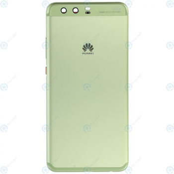 Huawei P10 Plus (VKY-L29) Battery cover green_image-4