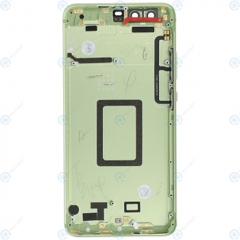 Huawei P10 Plus (VKY-L29) Battery cover green_image-5