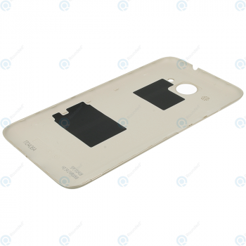 Huawei Y3 2017 (GRO-L22) Battery cover gold 97070RBJ_image-1