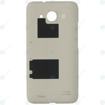 Huawei Y3 2017 (GRO-L22) Battery cover gold 97070RBJ_image-3