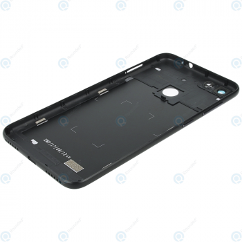 Huawei Y6 Pro 2017 Battery cover black_image-4