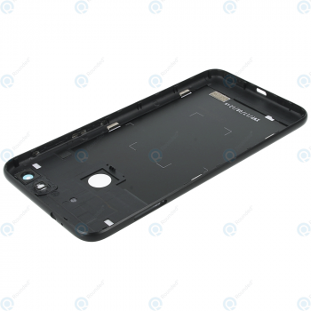 Huawei Y6 Pro 2017 Battery cover black_image-5