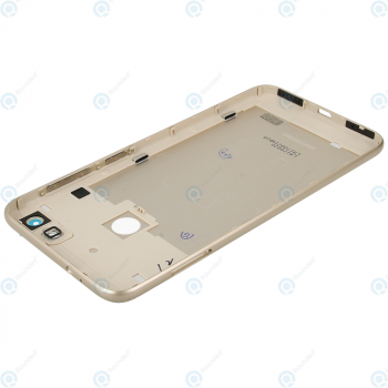 Huawei Y6 Pro 2017 Battery cover gold_image-3