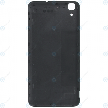 Huawei Y6 (SCL-L31, SCL-L21) Battery cover (logo Honor) black_image-1
