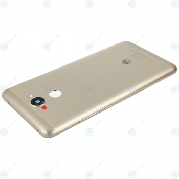 Huawei Y7 Prime (TRT-L21A) Battery cover gold_image-3