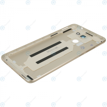 Huawei Y7 Prime (TRT-L21A) Battery cover gold_image-4