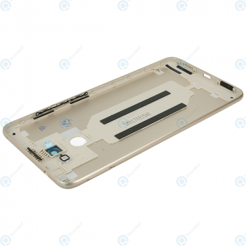 Huawei Y7 Prime (TRT-L21A) Battery cover gold_image-5