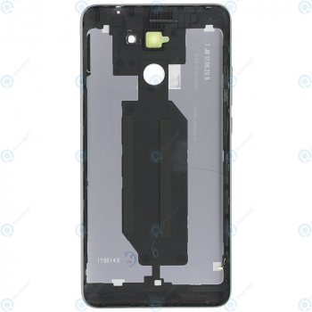 Huawei Y7 Prime (TRT-L21A) Battery cover grey_image-1
