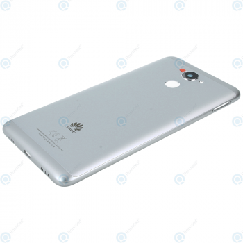 Huawei Y7 Prime (TRT-L21A) Battery cover white