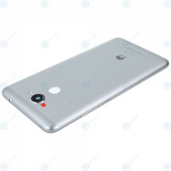 Huawei Y7 Prime (TRT-L21A) Battery cover white_image-1