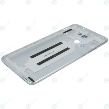 Huawei Y7 Prime (TRT-L21A) Battery cover white_image-2