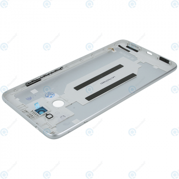 Huawei Y7 Prime (TRT-L21A) Battery cover white_image-3