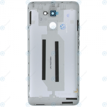 Huawei Y7 Prime (TRT-L21A) Battery cover white_image-5
