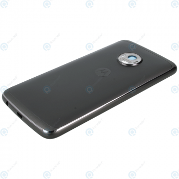 Lenovo Moto G5 Plus Battery cover grey