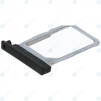 LG Nexus 5X (H790, H791) Micro SD tray black_image-2