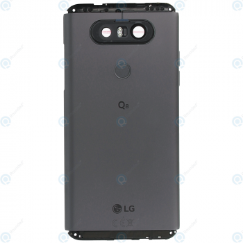 LG Q8 (H970) Battery cover ACQ89271111_image-2
