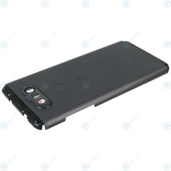 LG Q8 (H970) Battery cover ACQ89271111_image-4