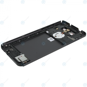 LG Q8 (H970) Battery cover ACQ89271111_image-5