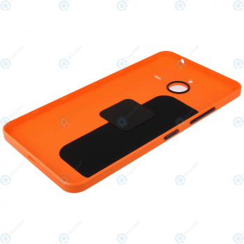 Microsoft Lumia 640 XL Battery cover orange_image-3