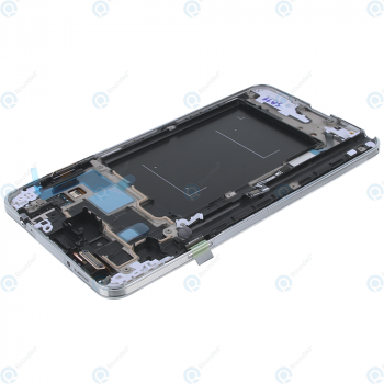 Samsung Galaxy Note 3 (N9005) Display unit complete black GH97-15209A_image-6