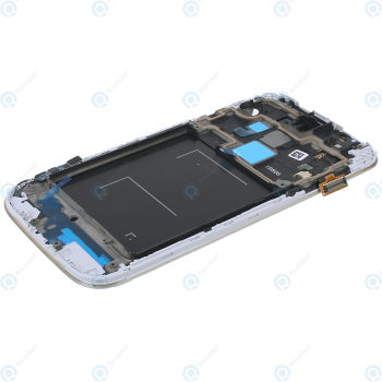 Samsung Galaxy S4 (I9505) Display unit complete black (GH97-14655B)_image-4