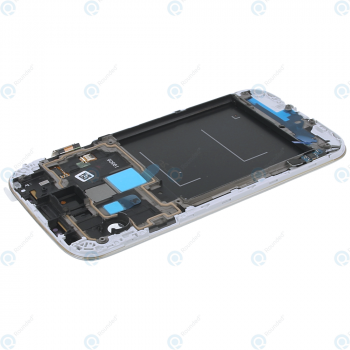 Samsung Galaxy S4 (I9505) Display unit complete black (GH97-14655B)_image-5