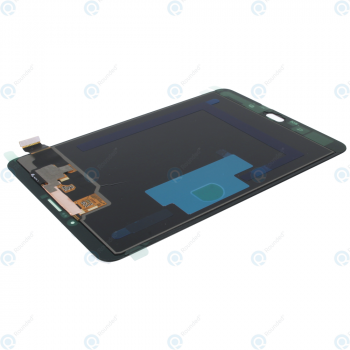 Samsung Galaxy Tab S2 8.0 LTE (SM-T715) Display module LCD + Digitizer gold GH97-17679C