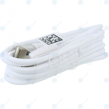 Samsung USB data cable type-C 1.5 meter white EP-DW700CWE