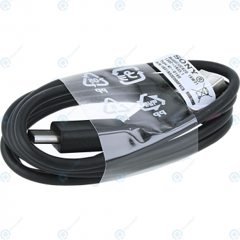 Sony USB data cable type-C UCB-20 1 meter black 1302-1935_image-1