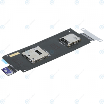 Asus Zenfone Zoom (ZX551ML) Sim reader + MicroSD reader_image-2
