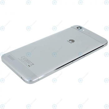 Huawei GR3 (TAG-L21) Battery cover silver 97070LVE_image-2