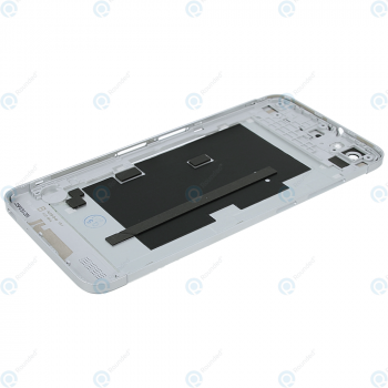 Huawei GR3 (TAG-L21) Battery cover silver 97070LVE_image-3