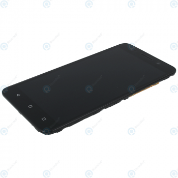 Huawei Honor 4X (CherryPlus-L11) Display module frontcover+lcd+digitizer+battery black_image-3