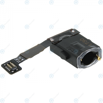 Huawei Mate 10 (ALP-L09, ALP-L29) Audio connector_image-3