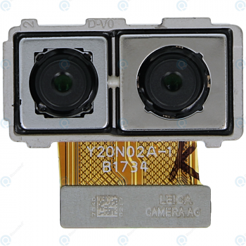 Huawei Mate 9 Pro Camera module (rear) 20MP + 12MP_image-4
