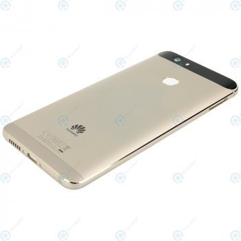 Huawei Nova (CAN-L01, CAN-L11) Battery cover gold_image-2