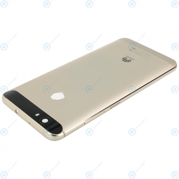 Huawei Nova (CAN-L01, CAN-L11) Battery cover gold_image-3