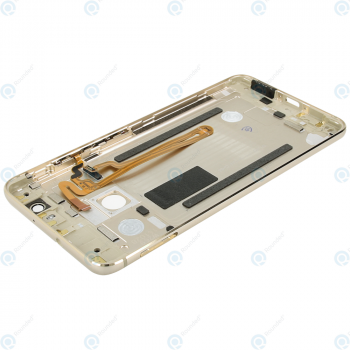 Huawei Nova (CAN-L01, CAN-L11) Battery cover gold_image-5