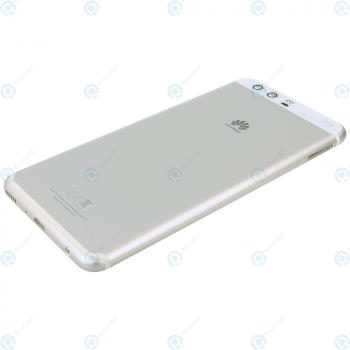 Huawei P10 Plus (VKY-L29) Battery cover white 02351FRT_image-2