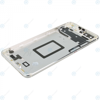 Huawei P10 Plus (VKY-L29) Battery cover white 02351FRT_image-4
