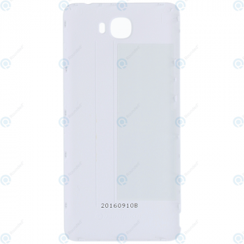 Huawei Y6 II Compact (LYO-L21) Battery cover white 97070PMT_image-1