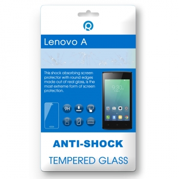 Lenovo A, Vibe A Tempered glass  Tempered glass.